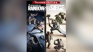 Tom Clancy's Rainbow Six Siege | Deluxe Edition (PC) - Ubisoft Connect Key - NORTH AMERICA