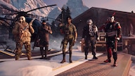 Tom Clancy's Rainbow Six Siege | Deluxe Edition (PC) - Ubisoft Connect Key - EUROPE