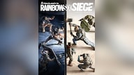 Tom Clancy's Rainbow Six Siege | Standard Edition (PC) - Ubisoft Connect Key - GLOBAL