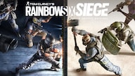 Tom Clancy's Rainbow Six Siege | Standard Edition (PC) - Ubisoft Connect Key - GLOBAL