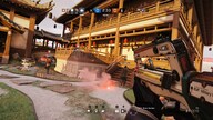 Tom Clancy's Rainbow Six Siege - Year 4 Pass PSN PS4 Key NORTH AMERICA