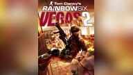 Tom Clancy's Rainbow Six Vegas 2 (PC) - Ubisoft Connect Key - EUROPE