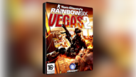 Tom Clancy's Rainbow Six Vegas 2 (PC) - Ubisoft Connect Key - GLOBAL