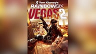 Tom Clancy's Rainbow Six Vegas 2 (PC) - Ubisoft Connect Key - GLOBAL