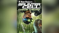 Tom Clancy's Splinter Cell Chaos Theory Ubisoft Connect Key GLOBAL