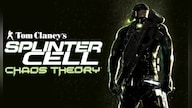Tom Clancy's Splinter Cell Chaos Theory Ubisoft Connect Key GLOBAL