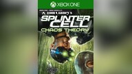 Tom Clancy's Splinter Cell Chaos Theory (Xbox One) - Xbox Live Key - ARGENTINA
