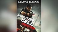 Tom Clancy's Splinter Cell Conviction: Deluxe Edition Ubisoft Connect Key GLOBAL