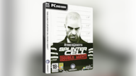 Tom Clancy's Splinter Cell: Double Agent (PC) - Steam Gift - GLOBAL