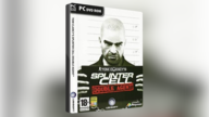 Tom Clancy's Splinter Cell: Double Agent (PC) - Steam Gift - GLOBAL