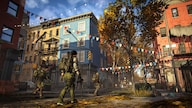 Tom Clancy's The Division 2: Battle for Brooklyn DLC (PC) - Ubisoft Connect Key - EUROPE