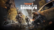 Tom Clancy's The Division 2: Battle for Brooklyn DLC (PC) - Ubisoft Connect Key - EUROPE