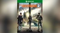 Tom Clancy's The Division 2 | Gold Edition (Xbox One) - Xbox Live Key - GLOBAL