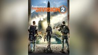 Tom Clancy's The Division 2 (PC) - Steam Account - GLOBAL