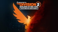 Tom Clancy's The Division 2 | Ultimate Edition (Xbox One) - Xbox Live Key - EUROPE