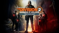 Tom Clancy's The Division 2 Warlords of New York Expansion (PC) - Ubisoft Connect Key - GLOBAL