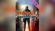 Tom Clancy's The Division 2 Warlords of New York Expansion (PC) - Ubisoft Connect Key - GLOBAL