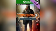 Tom Clancy's The Division 2 Warlords of New York Expansion (Xbox Series X/S) - Xbox Live Key - TURKEY