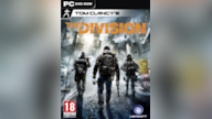 Tom Clancy's The Division (PC) - Steam Key - GLOBAL