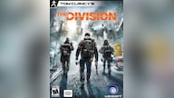 Tom Clancy's The Division (PC) - Steam Key - GLOBAL