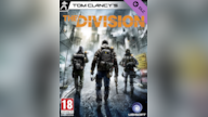 Tom Clancy's The Division Season Pass (PC) - Ubisoft Connect Key - UNITED STATES
