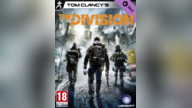 Tom Clancy's The Division Season Pass Ubisoft Connect Key GLOBAL