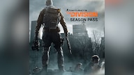 Tom Clancy's The Division Season Pass Ubisoft Connect Key GLOBAL