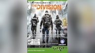 Tom Clancy's The Division: Weapon Skin Xbox Live Key GLOBAL