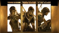 Tomb Raider: Definitive Survivor Trilogy (PC) - Steam Key - GLOBAL