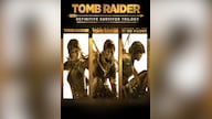 Tomb Raider: Definitive Survivor Trilogy (PC) - Steam Key - GLOBAL