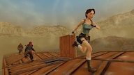 Tomb Raider IV-VI Remastered (PC) - Steam Key - EUROPE