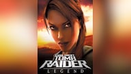 Tomb Raider: Legend (PC) - Steam Key - GLOBAL