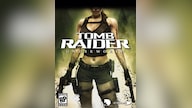 Tomb Raider: Underworld Steam Key GLOBAL