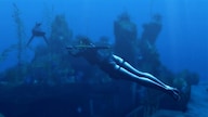 Tomb Raider: Underworld Steam Key GLOBAL