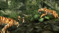Tomb Raider: Underworld Steam Key GLOBAL