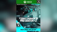 Tony Hawk's™ Pro Skater™ 1 + 2 | Cross-Gen Deluxe Bundle (Xbox Series X/S) - Xbox Live Key - ARGENTINA