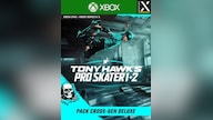 Tony Hawk's™ Pro Skater™ 1 + 2 | Cross-Gen Deluxe Bundle (Xbox Series X/S) - Xbox Live Key - EUROPE