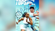 TopSpin 2K25 | Standard Edition (PS5) - PSN Key - UNITED STATES