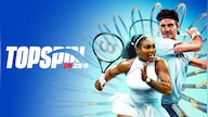 TopSpin 2K25 | Standard Edition (PS5) - PSN Key - UNITED STATES