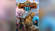 Torchlight III (PC) - Steam Key - GLOBAL