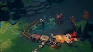 Torchlight III (PC) - Steam Key - GLOBAL