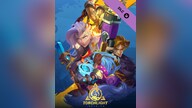 Torchlight Infinite - Sandlord (S8) Flame Elementium 2K - BillStore Player Trade - GLOBAL