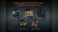 Torment: Tides of Numenera - Legacy Edition Upgrade Steam Gift GLOBAL