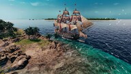Tortuga - A Pirate's Tale (PC) - Steam Key - GLOBAL
