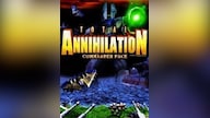Total Annihilation: Commander Pack GOG.COM Key GLOBAL