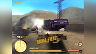 Total Overdose: A Gunslinger's Tale in Mexico GOG.COM Key GLOBAL