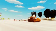 Total Tank Simulator (PC) - Steam Gift - NORTH AMERICA