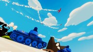 Total Tank Simulator (PC) - Steam Gift - NORTH AMERICA