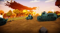 Total Tank Simulator (PC) - Steam Gift - NORTH AMERICA