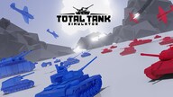 Total Tank Simulator (PC) - Steam Gift - NORTH AMERICA